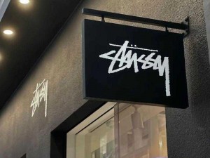 stussy官网入口;如何进入 stussy 官网？