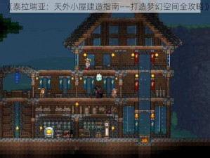 《泰拉瑞亚：天外小屋建造指南——打造梦幻空间全攻略》