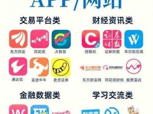 免费的行情网站app软件合集,有哪些免费的行情网站 app 软件合集？