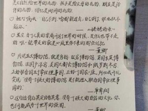 古典乐男子攻略：精选男士礼物指南，以情感为纽带，礼物的艺术之旅