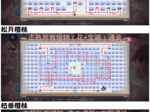 阴阳师雪落樱祭幽境攻略：实战打法解析与高效通关指南