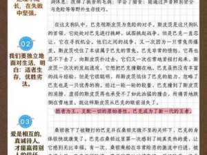 荒野日记全剧情深度解析：从起点到终章的心路历程梳理