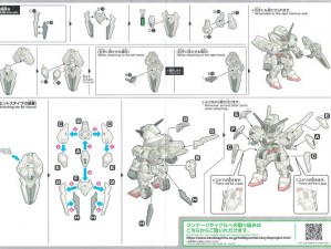 高达进化角色技能全解析：探索多元技能体系与进化路径