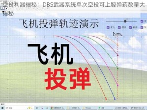 空投利器揭秘：DBS武器系统单次空投可上膛弹药数量大揭秘