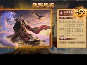 诸葛仙术指南：梦三国手游诸葛亮技能选择与攻略宝典