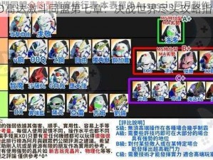 SD高达激斗同盟第七章：决战世界尽头攻略指南