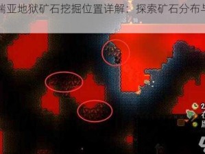 泰拉瑞亚地狱矿石挖掘位置详解：探索矿石分布与挖掘技巧