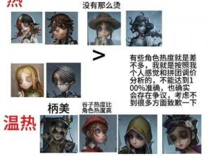 第五人格官服与渠道服福利大比拼，哪个服务器更胜一筹？