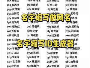 1024 工厂最新地域网名怎么取？优质域名推荐和取名技巧