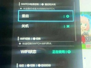 Switch游戏《血污》遭遇报错解析与解决方案探讨