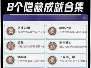 崩坏星穹铁道托拉斯之梦成就攻略：达成方法与技巧详解