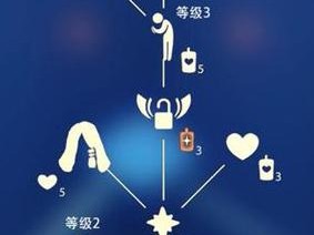 光遇蓝色斗篷背人先祖位置全攻略：一览无余的详细指南