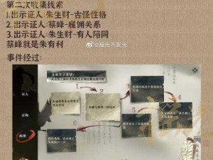 逆水寒手游旧债需偿任务攻略大全：人间任务详解与操作指南