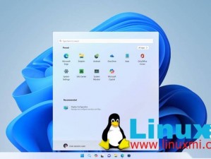 Lubuntu 免费版观看：轻量级 Linux 操作系统，提供流畅的视频播放体验