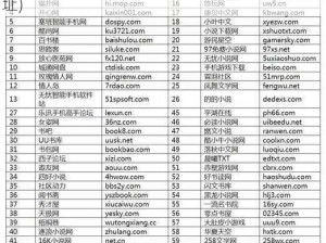 第4色最新地址(第 4 色最新地址，你懂得的网址)