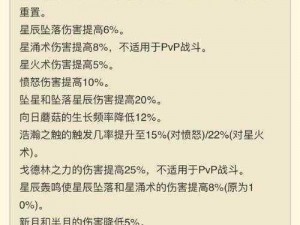 关于苍蓝境界涅菲鲁技能加点策略与连招技巧全面解析