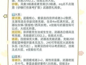 神舞幻想全方位攻略详解：探索幻想世界的终极指南