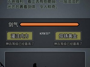 放置江湖天山派秘技小无相功：其神秘效用揭秘