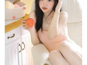 蜜桃社美女、蜜桃社美女：性感迷人的魅力身姿