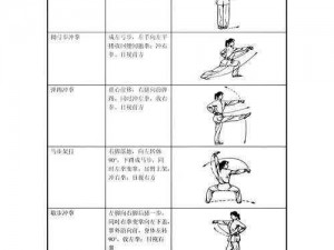 全民武馆拳类武学搭配攻略：多元策略全面解析