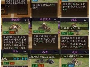 三国志战棋版轻勇飞燕特技效果解析：战斗中的极速突击与灵活策略运用