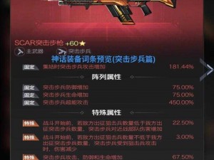 《红警OL：突击步兵的必备英雄与芯片配置指南》