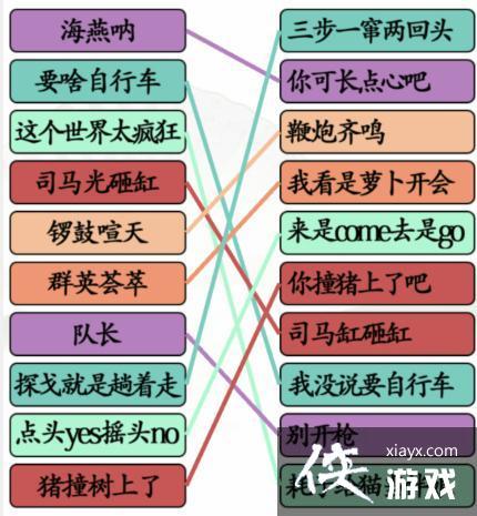 《汉字找茬王：鹋字挑战，解析21个字过关攻略》