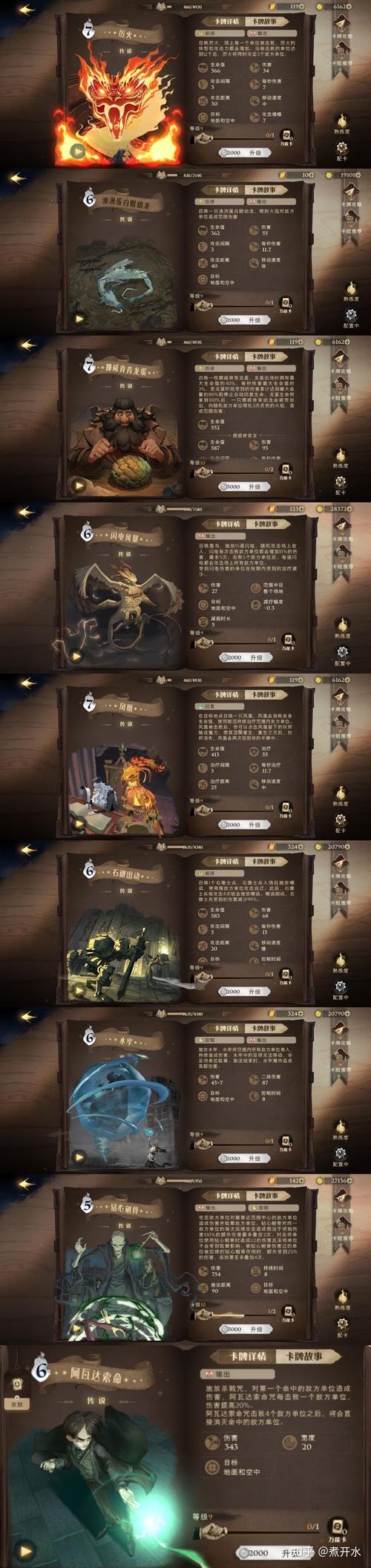 《哈利波特魔法觉醒：卡牌克制全攻略》