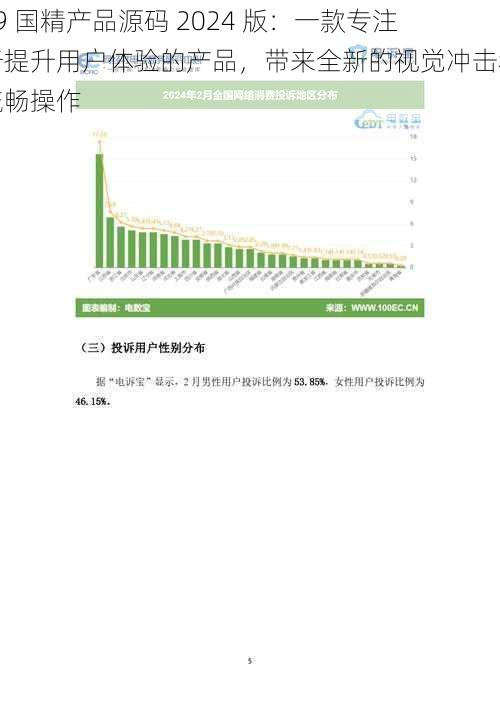 99 国精产品源码 2024 版：一款专注于提升用户体验的产品，带来全新的视觉冲击和流畅操作