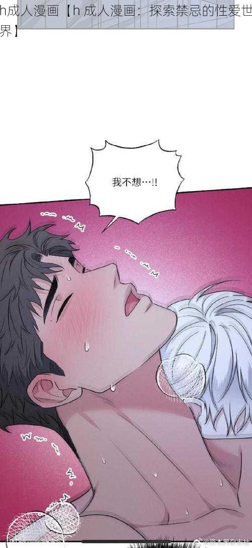 h成人漫画【h 成人漫画：探索禁忌的性爱世界】