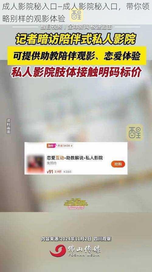 成人影院秘入口—成人影院秘入口，带你领略别样的观影体验