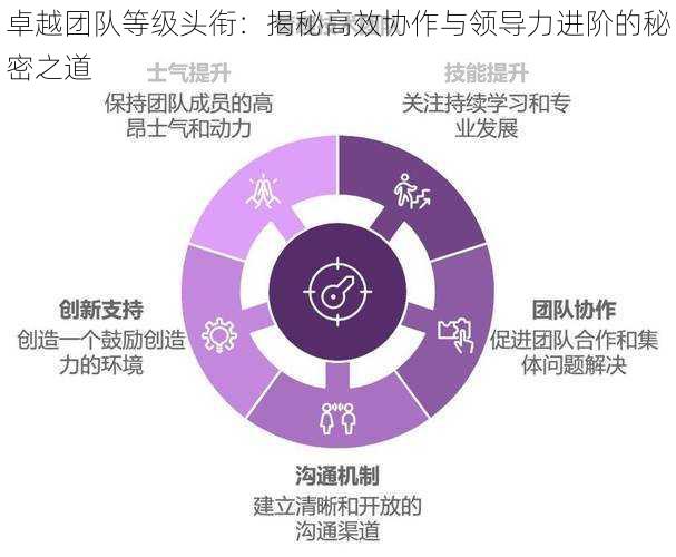 卓越团队等级头衔：揭秘高效协作与领导力进阶的秘密之道